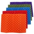 thumbnail image 6 of Hariumiu Portable Foldable Waterproof XPE Foam Hiking Outdoor Camping Mat Seat Cushion, 6 of 8