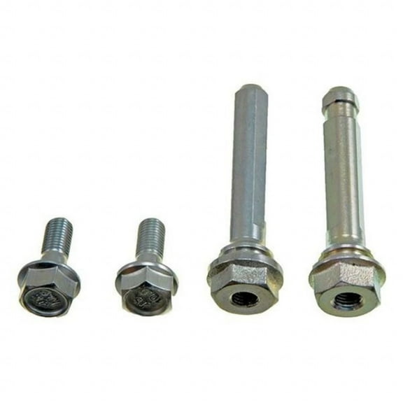 KarParts360 For Lexus ES300 2002 2003 Disc Brake Caliper Bolt | Steel