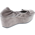 thumbnail image 5 of Restricted Womens Demmy Fashion Wedge Shoes, 5 of 7
