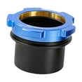 thumbnail image 3 of EHJRE 2 inch Coaxial Locking Sleeve Astronomical Accessories Easy to Mount Part Professional Replacement Adapter for Telescopes blue, 3 of 9