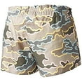thumbnail image 2 of ADIDAS X STELLASPORT AZ7782 Camo Print RUN SHORTS ( L ), 2 of 2