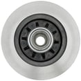thumbnail image 1 of Raybestos Freins Disque de Frein 66997 Spécialisé - Camion; Remplacement OE; Simple, 1 of 3