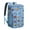 Sky-blue-2, variant on Excavator Design Insulated Cooler Backpack - Waterproof, Leakproof, Ideal for Kids, Picnic, Beach, and Travel