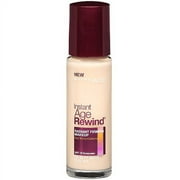 Maybelline Instant Age Rewind Radiant Firming Foundation, Buff Beige