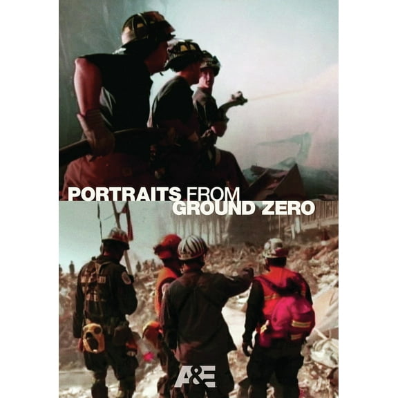 Portraits From Ground Zero