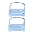 thumbnail image 2 of Beehive Metal Handles, Superb Workmanship Sturdy Stainless Steel Stable Easy Installation Beehive Handles  For Gardening Work For Beekeeping, 2 of 8