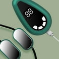thumbnail image 2 of Masseur de Cou avec Chaleur, Masseur Électrique, 4 Modes de Massage, 2 of 5