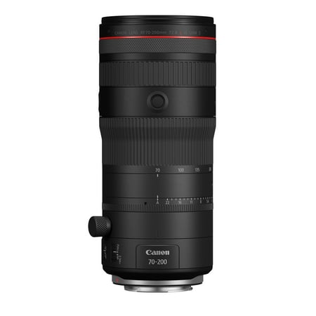 Canon RF70-200mm F2.8 L is USM Z Black(International Model)