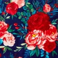 thumbnail image 5 of The Pioneer Woman Plush Throw Blanket - Floral, 5 of 5