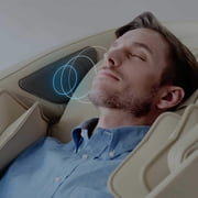 Cyber Relax Elite 4D Flex Frame SL Track Massage Chair