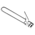 thumbnail image 4 of Abrelatas ajustable de acero inoxidable, abridor de botellas multifuncional, abridor de tarros portátil, removedor de tapa de botella, abridor de botellas para Cocina, 4 of 8