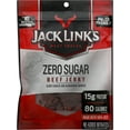 thumbnail image 3 of Jack Link's Jack Links Zero Sugar Jerky, 2.6 Oz, 3 of 4