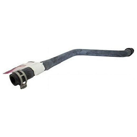 Heater Hose Set - Compatible with 2003 - 2007 Ford F-350 Super Duty 6.0L V8 2004 2005 2006