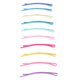 thumbnail image 5 of 50 Piezas Horquilla De cabellero Abrzadera Perno Pasador Forma U De Cabello Accesorios De Peinado, 5 of 7