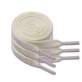 thumbnail image 1 of Lacets Plats pour Espadrilles, Lacets pour Course Athlétique, 1 of 5