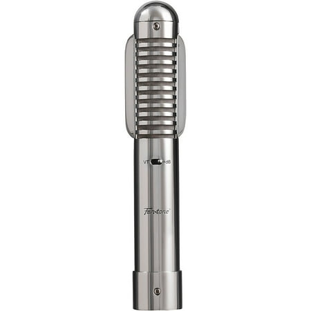 Warm Audio Wa-ft Fen-tone Instrument Ribbon Microphone