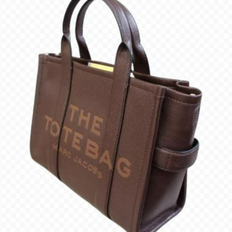 Marc Jacobs Womens The Leather Medium Tote Bag H004L01PF21-905