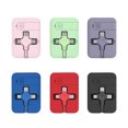 thumbnail image 4 of Cargador Universal Portátil De Carga Rápida Para Coche Adaptador Retráctil Para Cargar De Uno A Tres Teléfonos, 4 of 8