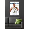 thumbnail image 4 of NBA Indiana Pacers - Série de reportages Tyrese Haliburton 24, 4 of 4
