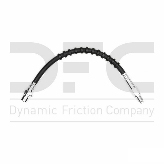 Front Dynamic Friction Company Brake Line Hose 350-54022