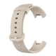 thumbnail image 2 of Correa de reloj inteligente Ndcxsfigh de TPU Para Mi Watch Lite/Redmi Watch blanco marfil, 2 of 8