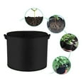 thumbnail image 2 of stanreset 1-34Gallon Potato Grow Bags Reusable Vegetable Tomato Carrot Plant Container Pot 35*30cm 1Set, 2 of 6