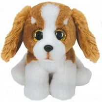 TY Beanie Boos - Barker the dog Regular 6 inch