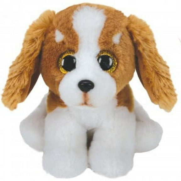 TY Beanie Boos - Barker the dog Regular 6 inch