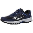 thumbnail image 1 of Zapatillas Saucony Versafoam Excursion TR13 Azul Marino Talla 11.5 US, 1 of 7