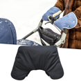 thumbnail image 4 of Saco de mano para cochecito Perfecl guantes impermeables a prueba de viento 34 x 56 cm, 4 of 6