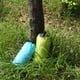 thumbnail image 2 of Bolsa De Almacenamiento Con Cordón Ultraligero Impermeable De 2 Piezas Bolsa De Viaje Camping Sunnimix Bolsa de almacenamiento con cordón, 2 of 8