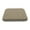 Coffee, variant on Coffee Non-Slip Seat Cushion - 13.4" Thick Foam Chair Pad for Dining, Office & Car