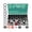 705pcs, variant on Plumbing and Faucet Washers Assortment Set Plumbing Seals O Rings Gasket for Faucets Water Pipe Garden Hoses Enduring