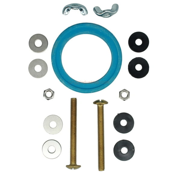 Eljer Tank To Bowl Gasket