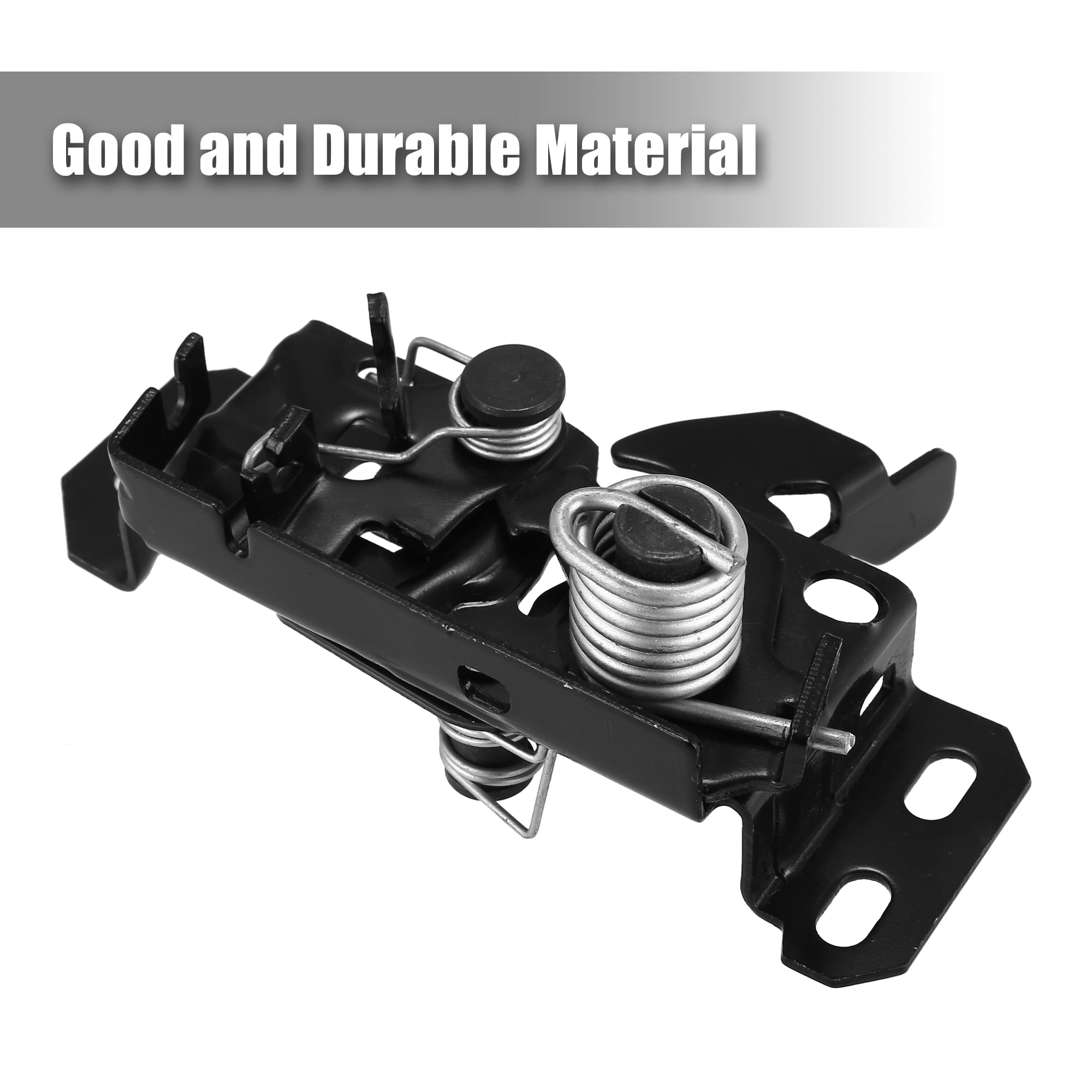 Engine Hood Latch Lower Replacement for Mercedes-Benz Metris 2016 