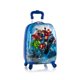 thumbnail image 1 of Cuchilla giratoria rígida Luggage Marvel Avengers de 46 cm para niños, color azul, 1 of 5