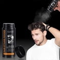 thumbnail image 1 of Polvo texturizador para el cabello, polvo para peinar el cabello, voluminizador y fijador de aspecto natural, no graso, voluminizador para hombres, polvo para levantar las raíces del cabello para to, 1 of 5