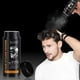 thumbnail image 1 of Polvo texturizador para el cabello, polvo para peinar el cabello, voluminizador y fijador de aspecto natural, no graso, voluminizador para hombres, polvo para levantar las raíces del cabello para to, 1 of 5