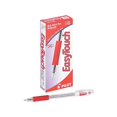 thumbnail image 1 of Bolígrafos de Punta Fina PILOT EasyTouch Tinta Roja Paquete de 12, 1 of 2