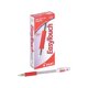 thumbnail image 1 of Bolígrafos de Punta Fina PILOT EasyTouch Tinta Roja Paquete de 12, 1 of 2