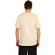thumbnail image 3 of Camiseta gráfica Who Are We de Elevenparis para hombre blanca L, 3 of 4