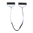 thumbnail image 4 of Banda elástica ajustable para cuello y hombros, banda de masaje Lumbar Cervical, cuerda de ejercicio de articulación dinámica, 4 of 8