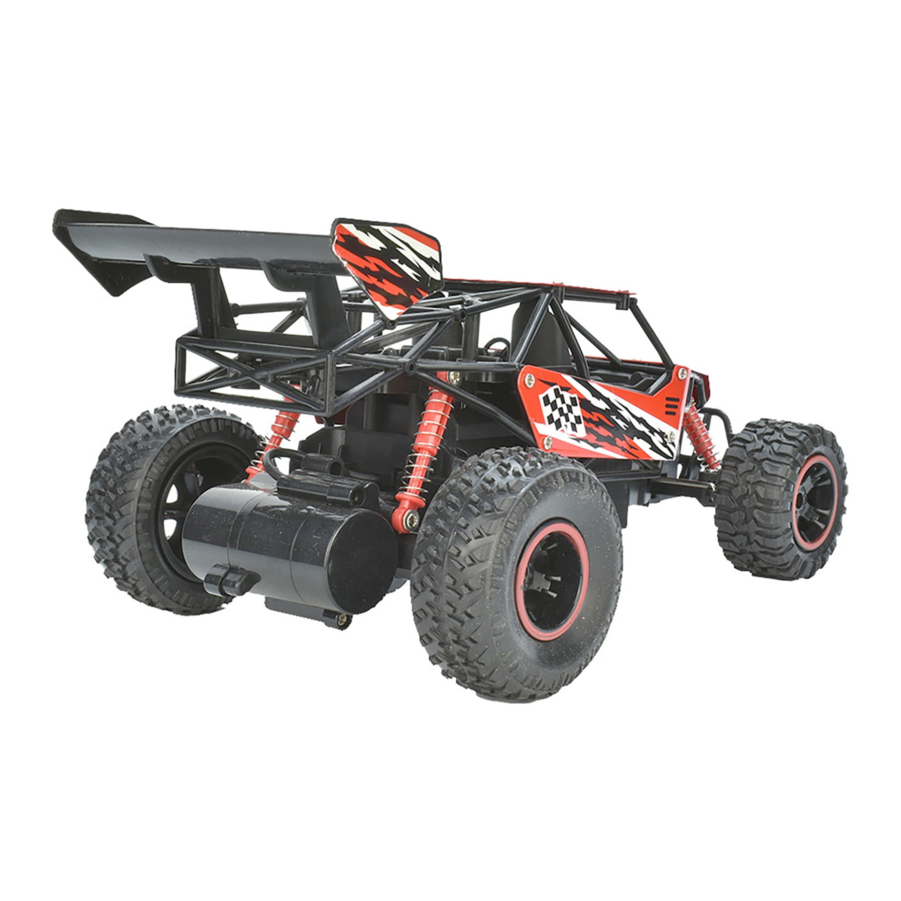 Adventure Force 1:18 Metal Racer Radio Control - Walmart.ca