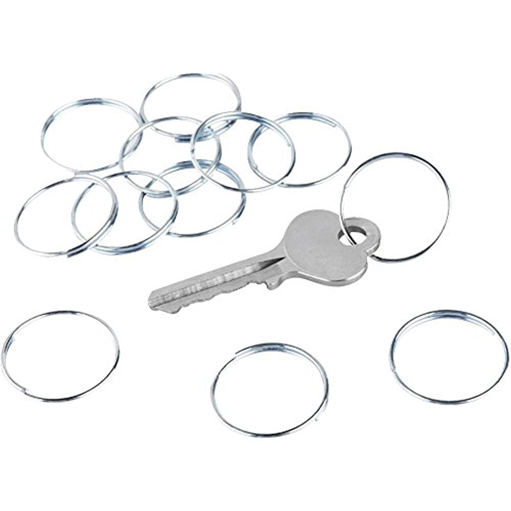 Lucky Line Plastic Key Ring - Giveaway Lucky Keychain - 1 Piece