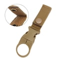 thumbnail image 4 of Bolsa de bolsillo con Clip de suspensión de acero inoxidable EDC, herramienta Quicklink para acampar al aire libre, suministro familiar para acampar al aire libre, 4 of 5