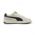 thumbnail image 2 of Tenis Puma Court Classico Greenside para Hombre 401612-01 gris 28.5, 2 of 6
