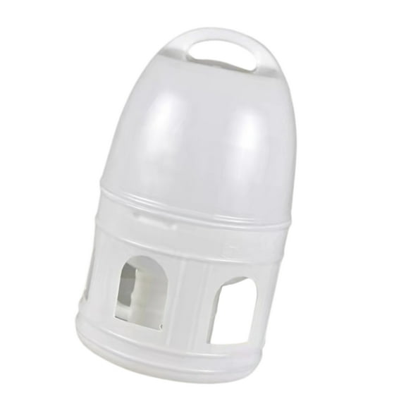 Efficient 10L Bird Water Feeder Waterer for Parrots and Pigeons Great for Home and Professional Aviary Watering Use