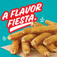 thumbnail image 3 of El Monterey Mas Bold Chicken Bacon Ranch Taquitos 20.7 oz, 18 Count (Frozen), 3 of 12