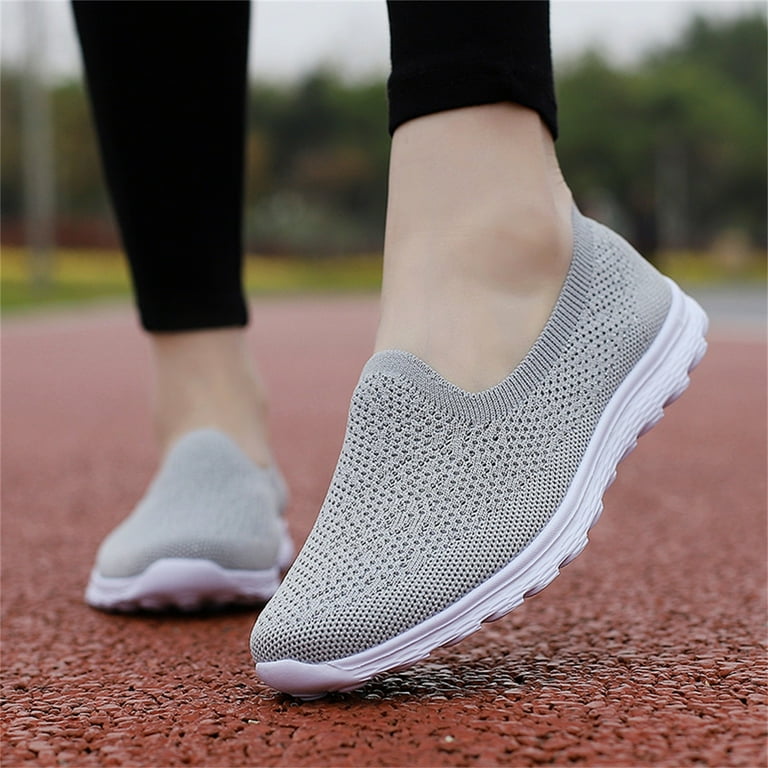 Loafer tennis best sale shoes