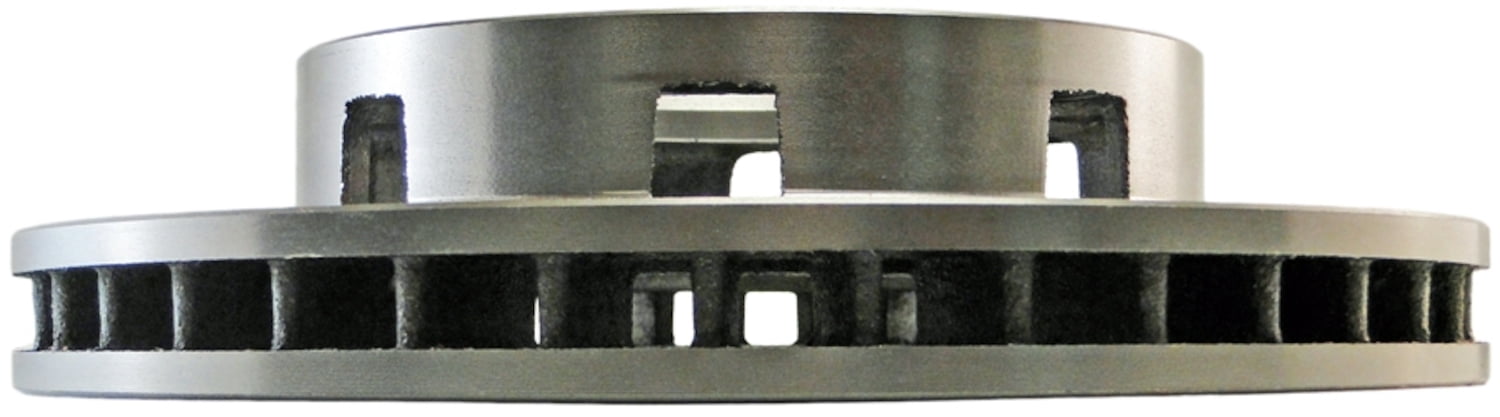 Winstop Brake Rotor, Front WS231868, Chevrolet K20 1986-1975